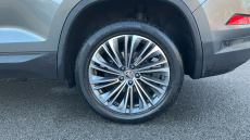 Skoda Kodiaq 2.0 TDI SE L Executive 4x4 5dr DSG [7 Seat] Diesel Estate